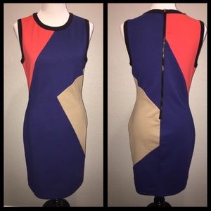 Rachel Roy midi dress